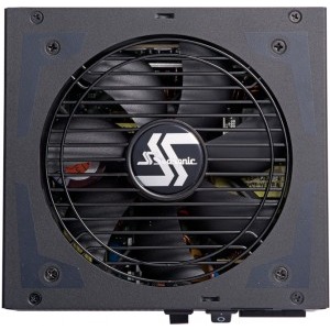Seasonic Focus+, 80+ Platinum, 750W