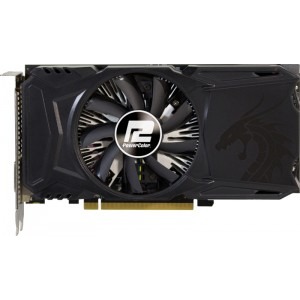 PowerColor Radeon RX 560 Red Dragon 4GB GDDR5 128-bit