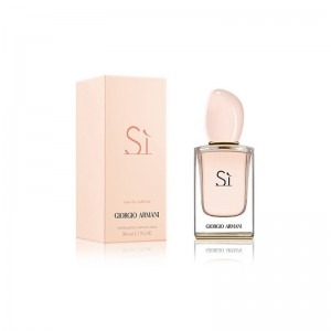 Giorgio Armani Si Edt 100ml Parfum De Dama Pc Garage