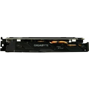 GIGABYTE Radeon RX 470 WindForce 4GB GDDR5 256-bit