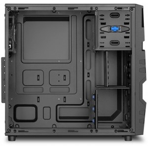 Sharkoon VG5-W Black