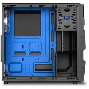 Sharkoon VG5-W Blue