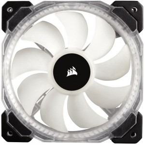 Corsair HD120 RGB LED High Performance 120mm plus Fan Controller