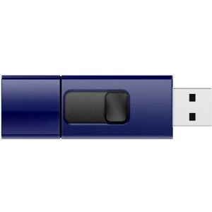 Silicon Power Ultima U05 16GB USB 2.0 Blue