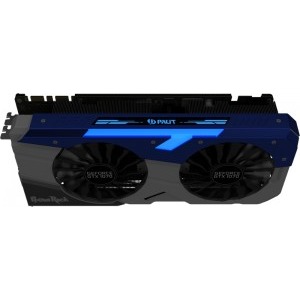Palit GeForce GTX 1070 GameRock 8GB GDDR5 256-bit + G-Panel