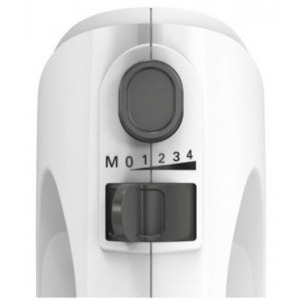 Bosch Mixer de mana, MFQ24200, 400W