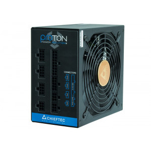 Chieftec Proton Series, 80+ Bronze, 650W