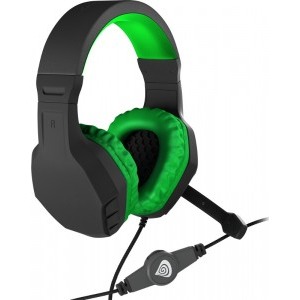 Genesis Argon 200 Green