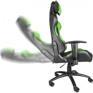Genesis Nitro 550 black-green