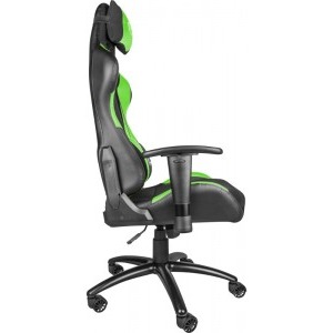 Genesis Nitro 550 black-green