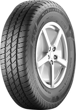 Anvelopa iarna VIKING Wintech van 195/60R16C 99/97T  6PR MS 3PMSF
