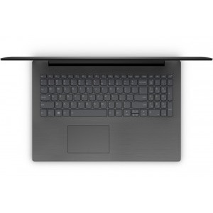 Lenovo 15.6'' IdeaPad 320 IKB, HD, Procesor Intel® Core™ i5-7200U (3M Cache, up to 3.10 GHz), 4GB DDR4, 500GB, GMA HD 620, Win 10 Pro, Black