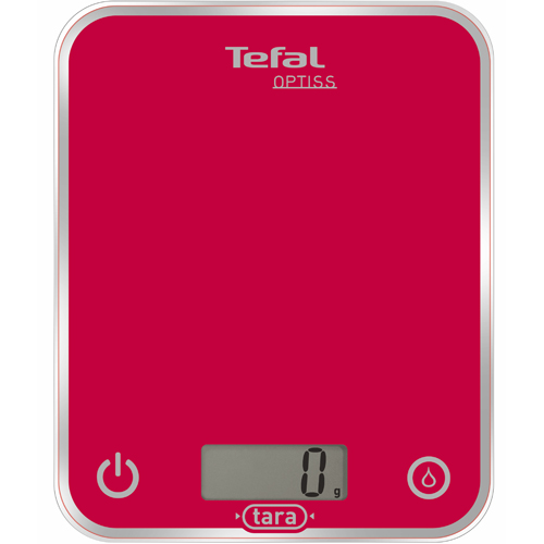 Cantar de bucatarie Tefal Optima BC5003