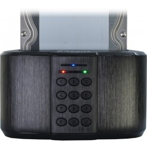 Inter-Tech Argus GD-PDLK02