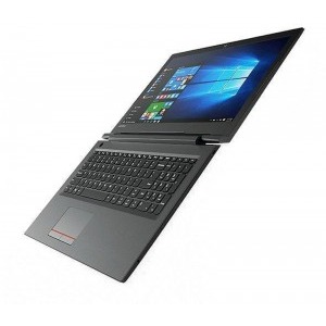 Lenovo 15.6'' V110 IAP, HD, Procesor Intel® Celeron® N3350 (2M Cache, up to 2.4 GHz), 4GB, 500GB, GMA HD 500, FreeDos, no ODD