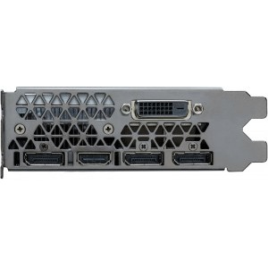 Inno3D GeForce GTX 1060 iChill X3 3GB GDDR5 192-bit