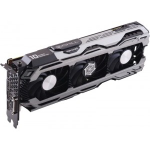 Inno3D GeForce GTX 1060 iChill X3 3GB GDDR5 192-bit