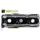 Inno3D GeForce GTX 1060 iChill X3 3GB GDDR5 192-bit