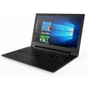 Lenovo 15.6'' V110 ISK, HD, Procesor Intel® Core™ i3-6006U (3M Cache, 2.00 GHz), 4GB DDR4, 500GB, GMA HD 520, FreeDos, 4-cell, no ODD