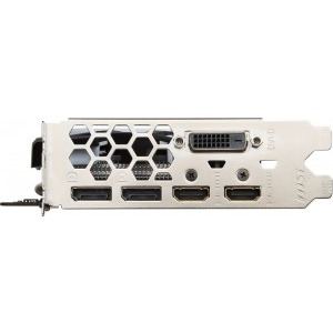 MSI Radeon RX 480 Armor OC 8GB GDDR5 256-bit