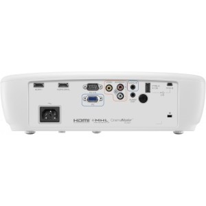 BenQ W1090 White