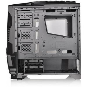 Gaming Red Serpent v4, Intel i5-7500 3.4GHz Kaby Lake, 16GB DDR4, 1TB HDD + 240GB SSD, GTX 1060 6GB GDDR5