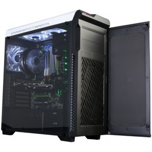 Zalman Z9 NEO Plus White