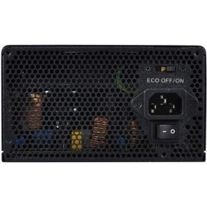 EVGA SuperNova G2, 80+ Gold, 850W