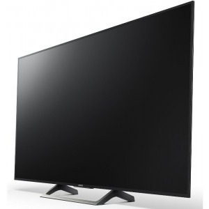 Sony Smart TV Android KD-55XE8505 Seria XE8505 138cm negru 4K UHD HDR
