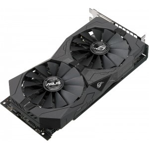 ASUS Radeon RX 570 ROG STRIX GAMING 4GB GDDR5 256-bit