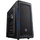 FSP CMT 210 Black Red