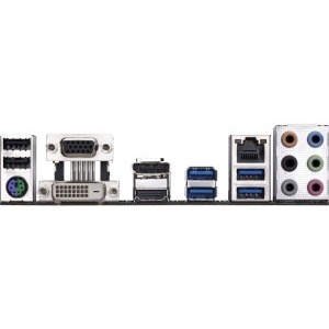 Gamer Entry v1