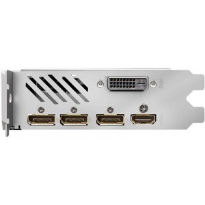 GIGABYTE GeForce GTX 1080 Ti GAMING 11GB DDR5X 352-bit