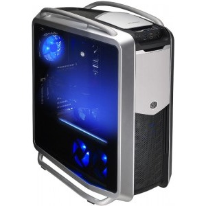 Cooler Master Cosmos II 25th Anniversary Edition