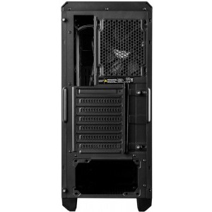 Modecom Oberon Glass Black