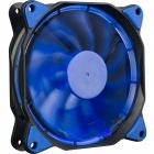Ventilator Marvo FN-12, Blue LED, 120mm