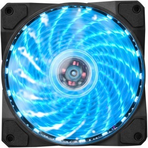 Marvo FN-13, RGB LED, 120mm