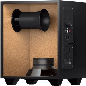 Creative Boxa   Sound BlasterX Kratos S5 2.1 Black