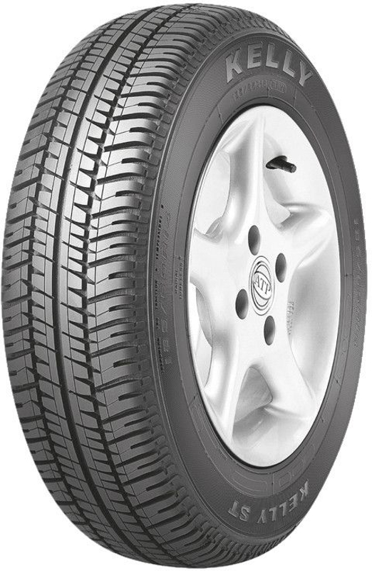 Anvelopa vara Kelly Anv.145/70/13 Kelly ST - made by GoodYear 71T, profil vara