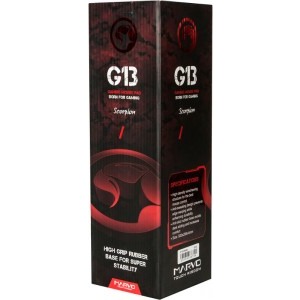 Marvo G13 Red
