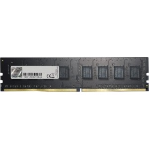G.Skill F4 4GB DDR4 2400MHz CL17 v