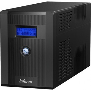 Legrand Guardian 800AP LCD