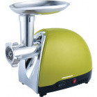 Masina de tocat Heinner MG1500TA-GR, 1600W, 1.2kg/min, Verde