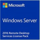 Licenta Microsoft CAL Device, Remote Desktop Services 2016, OLP NL, SNGL