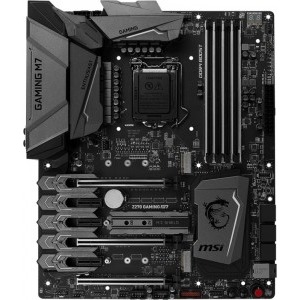 MSI Z270 GAMING M7