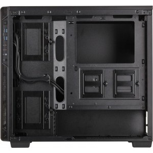 Corsair Carbide 270R Black Windowed