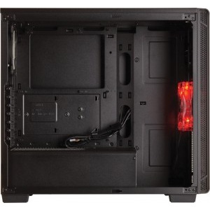 Corsair Carbide 270R Black Windowed