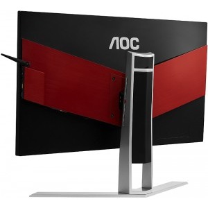 AOC Gaming AG251FZ 24.5 inch 1 ms Black FreeSync 240Hz