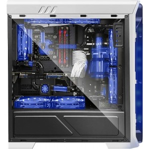 Segotep LUX White