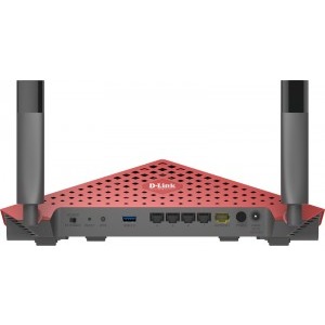 D-Link Gigabit DIR-885L Dual-Band WiFi 5